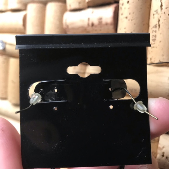 Statement Earrings - Picture 4 of 4